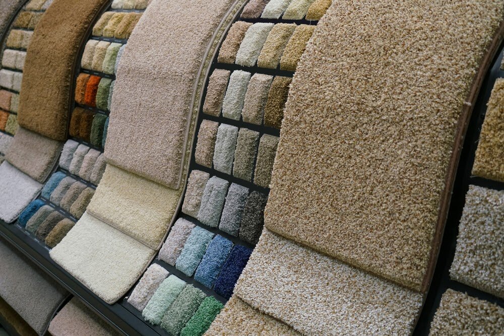 Carpet types pictures discount