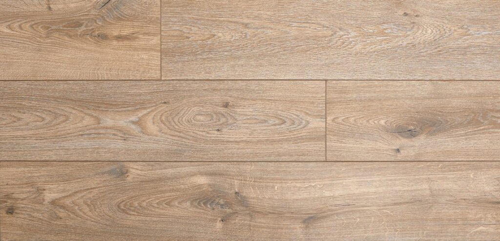 Laminate flooring